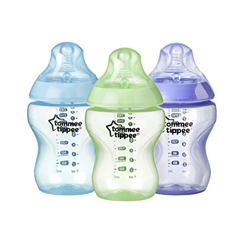 tommee tippee 160ml bottles