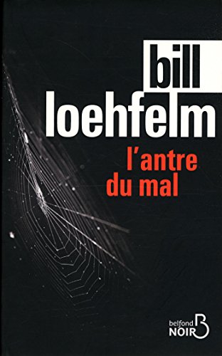 L' antre du mal
