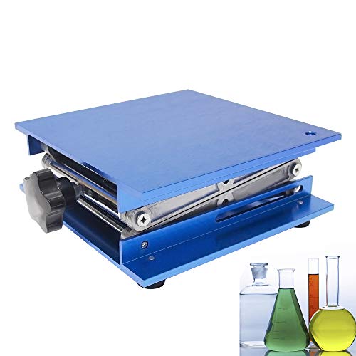 6 Wisamic+Aluminium+Laboratory+Scissor+Platform