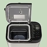 Panasonic SD-YR2550 Fully Automatic Bread Maker with Dispenser, 31 Programs view 11