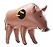 Nxt Gen 3-D Boar Target Brown