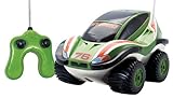 Kid Galaxy Amphibious RC Car Morphibians Rover. 4x4 Remote Control Toy, 27 MHz