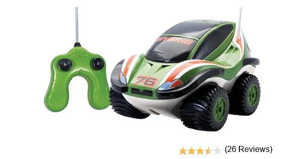 kid galaxy morphibians review