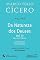 Livro Da Natureza dos Deuses: volume III