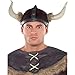 Amscan 840916 Viking Warrior Costume | Adult Plus Size | 1 Piece