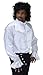 Men's 80's Pop Star Costume Shirt