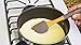 Juvale Baking Utensils Silicone Kitchen Set (6 Piece Set), Wood Handles