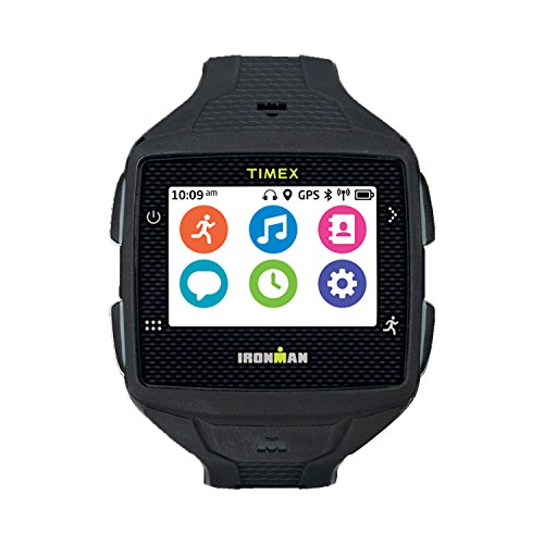 timex touch screen watch