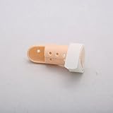 BESTIM INC Mallet DIP Finger Support Brace Splint Joint Protection Injury Pain~Fast Shippin Top