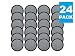 Premium Replacement Charcoal Water Filter Disk for Mr. Coffee Machines (24) primary