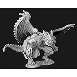 Reaper Miniatures 77112 Bones - Agramon44; Pit Fiend