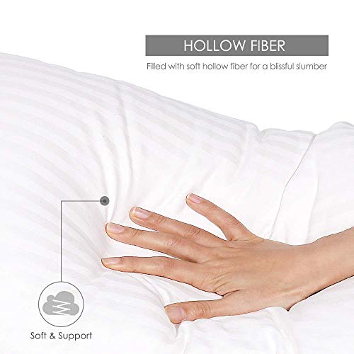 2 COZYDREAM+Quality+Sleeping+Breathable+Skin+Friendly