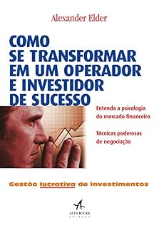 Livro Como se transformar em um operador e investidor de sucesso