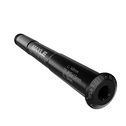 SRAM Stealth Front Mountain Bicycle Maxle