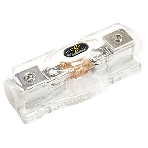 Stinger SHD801 HPM Series Inline MIDI Fuse Holder