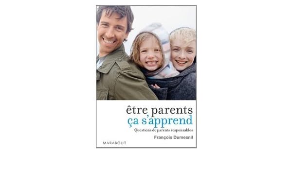 Questions parents responsables