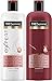 TRESemmé Keratin Smooth Shampoo and Conditioner Set