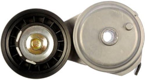 Ruville 56932 Belt Tensioner, v-ribbed belt