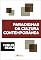 Livro PARADIGMAS DA CULTURA CONTEMPORÂNEA