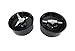 Blendin Replacement Cross and Flat Blades for Magic Bullet Blenders