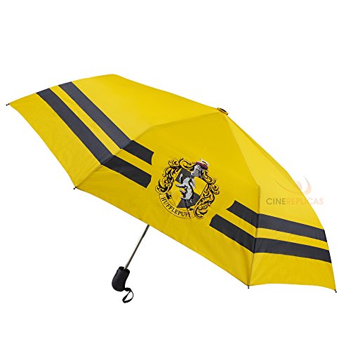 Harry potter umbrella - auto open - official license - …