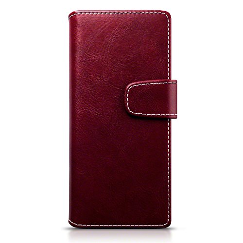 Xperia xa cover - terrapin sony xperia xa leather case …