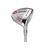 Cobra Women's Fly-Z XL Golf Fairway Wood, Right Hand, Graphite, Ladies, 22-Degree