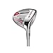 Cobra Women's Fly-Z XL Golf Fairway Wood, Right Hand, Graphite, Ladies, 22-Degree