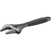 Bahco 9031 Adjustable Wrench, 200mm Length