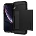Spigen Slim Armor CS Designed for Apple iPhone XR Case (2018) - Black primary