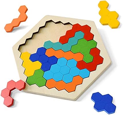 wooden pattern blocks australia