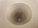 High Density Graphite Mini Conical Mold- Assy Gold Silver Black Sand Cone- Smelting with Flux-High Density-Kiln-Furnace