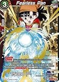 Dragon Ball Super TCG - Fearless Pan - Series 3