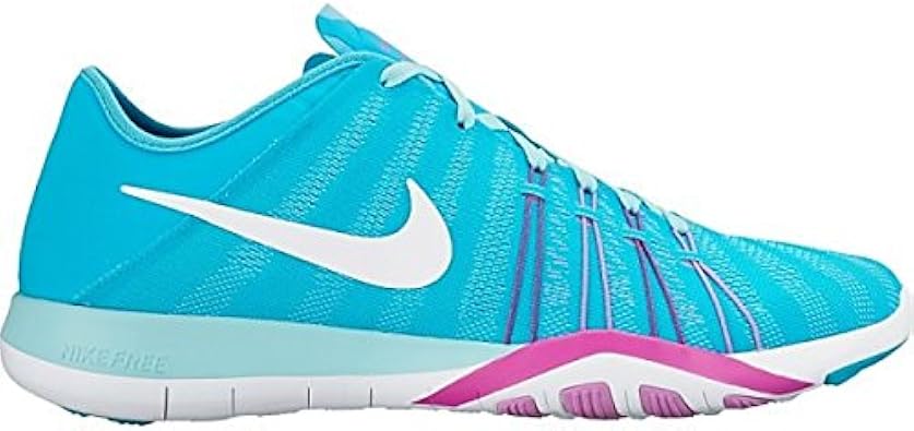 womens nike free tr 6 training shoes