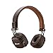 Marshall Major III Bluetooth Wireless On-Ear Headphone, Brown