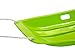 Lucky Bums Kids Plastic Snow Sled, 35-inch Toboggan, Bright Green