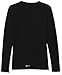 Superdry Men's Sports Athletic Long Sleeve Top