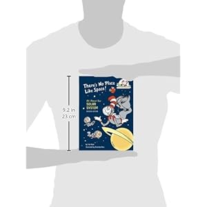 There's No Place Like Space: All About Our Solar System (Cat in the Hat's Learning Library)