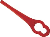 Einhell Replacement Strimmer Blades 20pcs for GE-CT 18 Li GC-CT 18/24 Li view 4