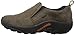 Merrell Men's Jungle Moc Waterproof Slip-On Shoe,Gunsmoke,10 M US
