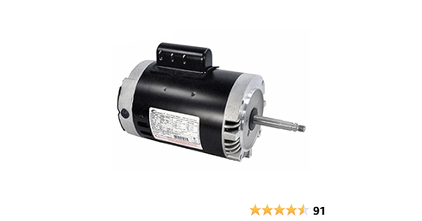 Puri Tech Replacement Motor Kit for AO 