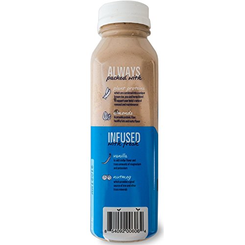 Koia Plant Protein Drink, Vanilla Bean - Image 4