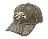 G. Loomis A-Flex Distressed Hat