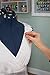 SINGER | Medium/Large Dress Form DF251 has 13 Individual Adjustments, 39-47
