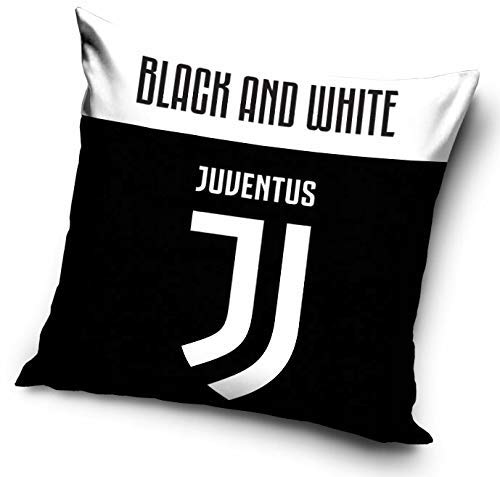juventus pillowcase