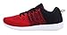 WELMEE Men's Knit Breathable Casual Sneakers Lightweight Athletic Tennis Walking Running Shoes