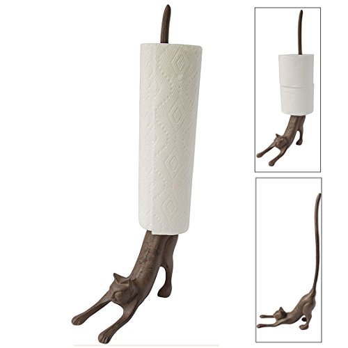 Animal Paper Towel Holders Animal Paper Towel Holder