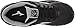 Mizuno Wave Bolt 7 Volleyball Shoes, Black/Silver, Women's 9.5 B US