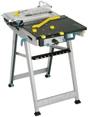 Banco fresa wolfcraft Banco fresa wolfcraft