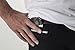 Rokform 335499 Belt Clip for all RokLock twist lock cases made from Aluminum and Stainless Steel, Black